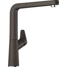 Brown Kitchen Taps Blanco Avona-S 521278 Coffee