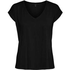 Vero Moda VMFILLI V-Neck Tee - New