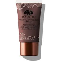 Origins Pretty in Bloom Flower-Infused Long-Wear Foundation SPF20 #740 Very Deep Cool