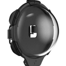 GoPro Hero 9 Fifty-Fifty Dome