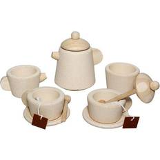 Plantoys Tea Set