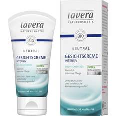 Lavera Crèmes Visage Lavera Neutral Gesichtscreme Intensiv 50ml