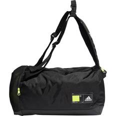 Adidas duffel small adidas 4Athlts ID Duffel Bag Small - Black