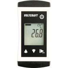 IP65 Termometri Voltcraft PTM-110 250 °C Sensore Tipo Pt1000 IP65