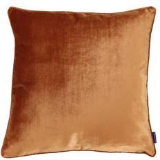 Riva Home Luxe Cushion Cover Orange (55x55cm)