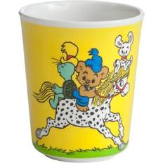 Rätt Start Mukit Rätt Start Bamse Muki Melamiini