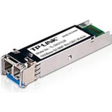 Ukategoriseret TP-Link TL-SM311LM MultiMode SFP Fibre Module