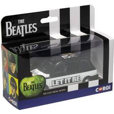The Beatles London Taxi Let it Be