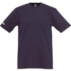Uhlsport T-Shirt - Bleu