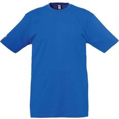 Uhlsport Team T-shirt - Azur Blue