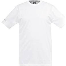 Uhlsport Camiseta Teamsport - Blanc