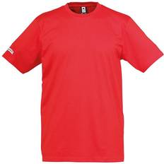 Uhlsport T-Shirt - Rouge