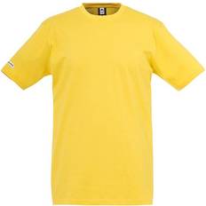 Uhlsport Camiseta Teamsport - Jaune