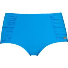 Dame - Turkise Bikiniunderdeler Damella Meryl Bikini Bottom - Turquoise