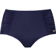 Meryl Bikini Bottom - Navy