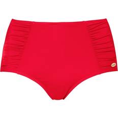 Røde Bikinier Damella Meryl Bikini Bottom - Red