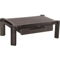 Monitor Riser With Drawer