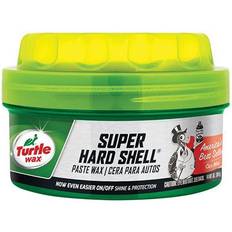 Super Hard Shell Car Wax Paste