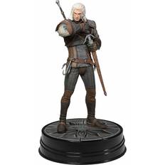 Juguetes The Witcher 3 Wild Hunt Figure Heart of Stone Geralt