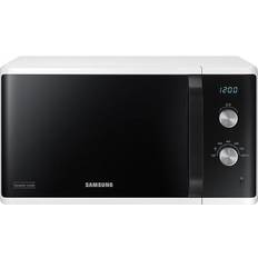 Samsung ms23 Samsung MS23K3614AW/EC Hvid