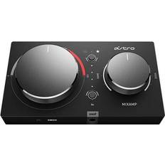 Hörlursförstärkare Förstärkare & Receivers på rea Astro MixAmp Pro TR