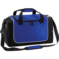 Quadra QS77 Teamwear Locker Bag - Bright Royal/Black/White