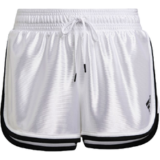 Dame - Tennis Shorts Adidas Club Tennis Shorts Women - White/Black