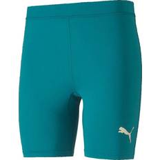 Puma baselayer short Puma Liga Baselayer Short Tights Men - Deep Lagoon