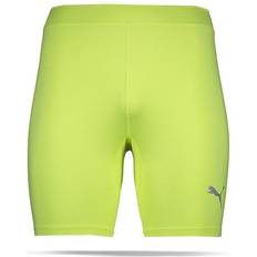 Puma baselayer short Puma Liga Baselayer Short Tights Men - Fizzy Yellow