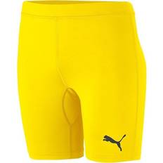 Puma Pantalones Térmicos Puma Mallas Liga - Jaune