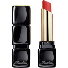 Guerlain Kisskiss tender matte rouge à lèvres mat 2,8g Orange