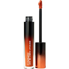 MAC Love Me Liquid Lipcolour My Lips Are Insured