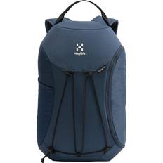 Corker haglöfs Haglöfs Corker 15L Blue, Unisex, Apparatuur, tassen & rugzakken, Blauw, 15 L