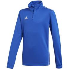 Adidas Taining Top Enfant Core 18 - Bleu