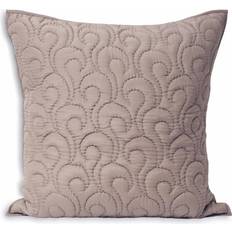 Silk Pillows Riva Home Nimes Cushion Cover Blue (55x55cm)