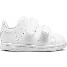 Adidas Infant Stan Smith - Cloud White