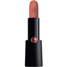 Armani Beauty Rouge D'Armani Matte Lipstick #102 Androgino