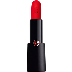 Armani Beauty Rouge D'Armani Matte Lipstick #402 Red-To-Go