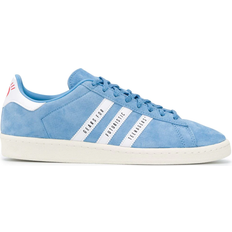 Adidas Campus Human Made - Light Blue/Cloud White/Off White