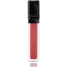 Guerlain KissKiss Liquid Lipstick L366 Lovely Matte