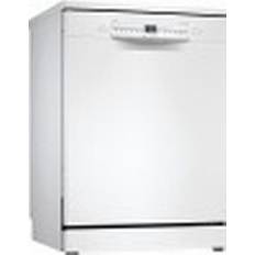 Bosch Freestanding Dishwashers Bosch SMS2HVW66G White