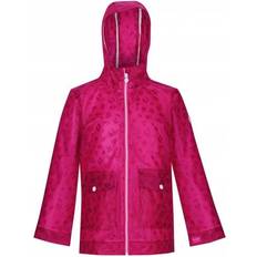 Regatta Kid's Hallow Jacket - Duchess Animal (RKN105_P6F)