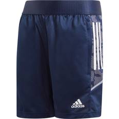 Adidas condivo 21 shorts adidas Condivo 21 Shorts Kids - Navy Blue/White