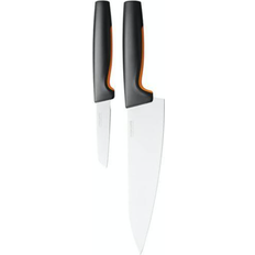 Fiskars Coltello da Cucina Coltelli Fiskars Functional Form 1057557 Set di Coltelli