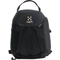 Corker Junior - True Black
