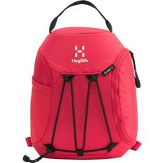 Haglöfs Corker Junior Scarlet Red 1-SIZE