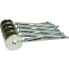 De Buyer Expanding Pastry Wheel 51 cm