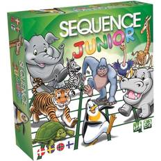 Sequence Junior