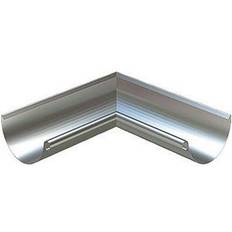 Lindab Sølv Rainline RVI90 5842087