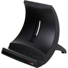 Vertical desk laptop holder 3M Vertical Notebook and Tablet Riser